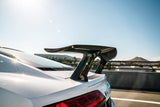 1016 Industries Carbon Wing Audi R8 4S