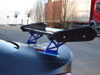 Carbon Rear Wing for BMW M4 F82 from year 02/2015 Perl Carbon