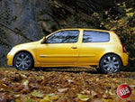 JUPES LATÉRALES RENAULT CLIO II &lt; AF &gt;