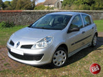 SIDE SKIRTS RENAULT CLIO III 5 DOOR < AF >
