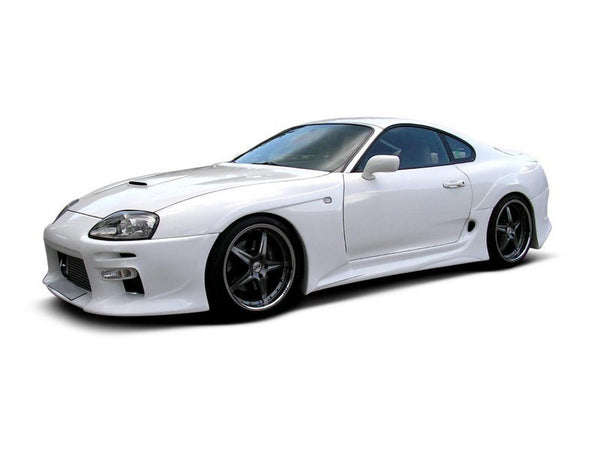 Side skirts Toyota Supra mk IV