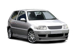 Side skirts VW Polo III (6N2)