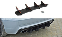 REAR DIFFUSER AUDI RS3 8VA SPORTBACK
