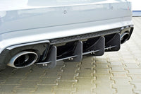 REAR DIFFUSER AUDI RS3 8VA SPORTBACK