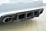 REAR DIFFUSER AUDI RS3 8VA SPORTBACK