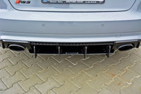 REAR DIFFUSER AUDI RS3 8VA SPORTBACK