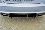 REAR DIFFUSER AUDI RS3 8VA SPORTBACK