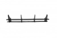 REAR DIFFUSER AUDI RS3 8VA SPORTBACK