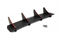 REAR DIFFUSER AUDI RS3 8VA SPORTBACK