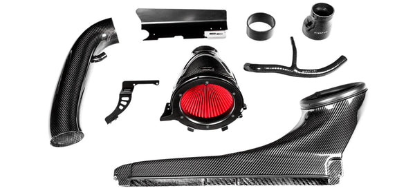 EVENTURI AIR INTAKE System

AUDI 8V RS3 TTRS GEN 2