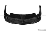 Carbonado 2015-2019 Ferrari 488 GTB/Spyder MSY Style Front Bumper Darwin Pro