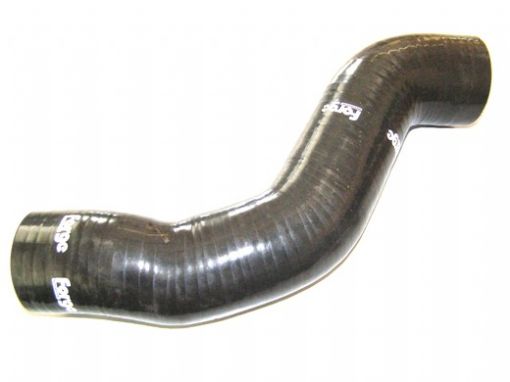 Forge Motorsport Silicone Golf/Jetta MK4 1.8T Intercooler to Throttle Body Hose