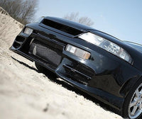 GRILLE AVANT NISSAN SKYLINE R33 GTS