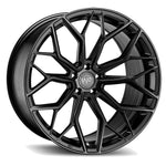 WHEELFORCE WHEELS
MODEL:	HE.1-FF
SIZE: 20x10.5 ET26 5x112
FINISH: DEEP BLACK