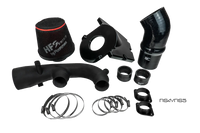 Admission d'air HFI Upgrade pour Audi RS4 B9 et RS5 B9 
