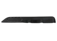 Cache collecteur d'admission carbone véritable pour Audi RS3 8V/8Y et TTRS 8S 367/400CV