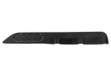 Cache collecteur d'admission carbone véritable pour Audi RS3 8V/8Y et TTRS 8S 367/400CV