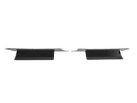 Luftleitblech der HF-Serie für VW, Audi, Seat 