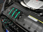 Air-S Additional air baffle HF-Series for Audi A4/S4/RS4 and A5/S5/RS5 B9