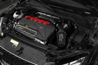 HFI-Upgrade auf Open-Air-Ansaugkit Race für Audi RS3 8V/8Y und TTRS 8S 367/400 PS 