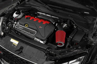 HFI-Upgrade auf Open-Air-Ansaugkit Race für Audi RS3 8V/8Y und TTRS 8S 367/400 PS 