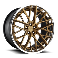 Rotiform HND