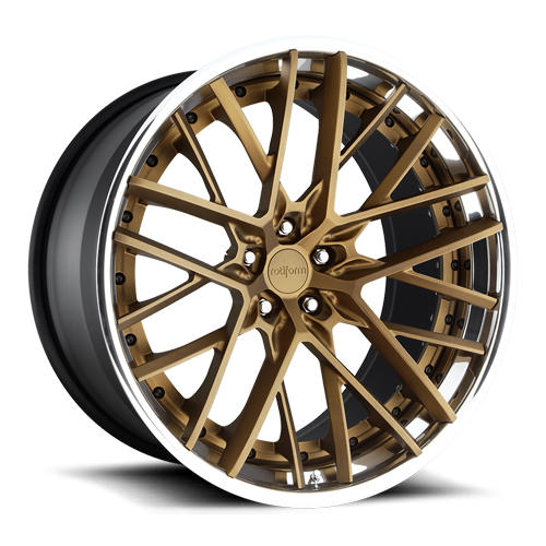 Rotiform HND