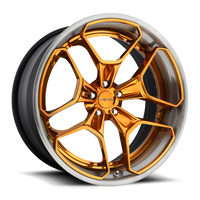 Rotiform HUR