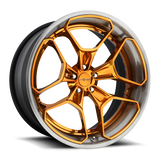 Rotiform HUR