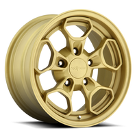 Rotiform HUR