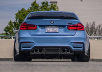 PSM CARBON DIFFUSER FOR BMW F80 M3 F82 M4