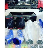 Nissan R35 GTR KR Stage 4.25 Leistungspaket