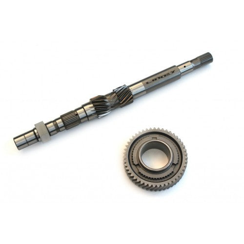 Linney HD Input Shaft + 1st Gear – MdS Tuning