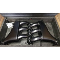Nissan R35 GTR High Flow großer Ansaugkrümmer-Plenum 