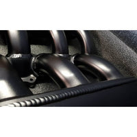 Nissan R35 GTR High Flow großer Ansaugkrümmer-Plenum 