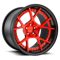 Rotiform KPS