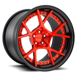 Rotiform KPS