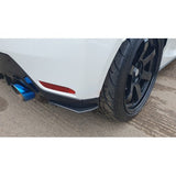 Toyota GR Yaris KR Rear Spats