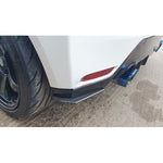 Spatules Arrière Toyota GR Yaris KR