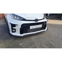 Toyota GR Yaris KR Front Lip