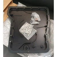 Billet Transmission Sump Pan