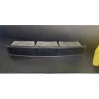 R35 GTR KR Intake Bumper Duct / Intercooler Vent