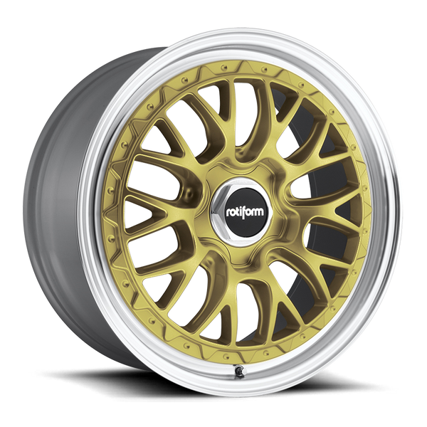 LSR R156