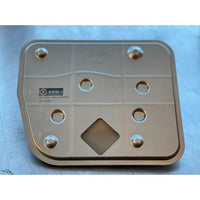 Linney Transmission Pan Filter