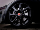 MOVIT Bremsen Upgrade-Kit 380x35mm für Audi RS3 8V und TTRS 8S