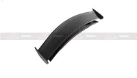 DarwinPRO RZS Style Carbon Fiber Rear Wing Spoiler