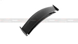 DarwinPRO RZS Style Carbon Fiber Rear Wing Spoiler