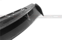 DarwinPRO RZS Style Carbon Fiber Rear Wing Spoiler