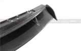 DarwinPRO RZS Style Carbon Fiber Rear Wing Spoiler