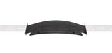 DarwinPRO RZS Style Carbon Fiber Rear Wing Spoiler